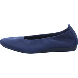 Arche Slipper in blau 40