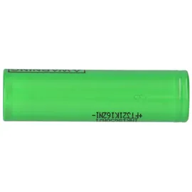 LG Chem 200x LG INR18650-MJ1 3,7V 3500mAh 10A unprotected flat Top