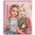 DEPESCHE TOPModel Leoheart Malbuch 40 St. mehrfarbig