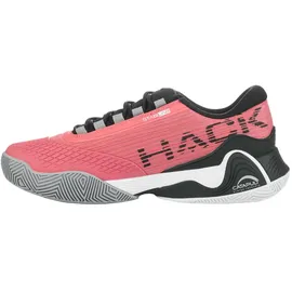 Bullpadel Hack Vibram 25I Herren Orange 42