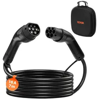 Vevor EV Ladekabel 16 A 7 m