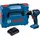 Bosch GSB 18V-52 Professional inkl. 1 x 4,0 Ah + L-Boxx