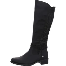 Rieker Z7632 tiefschwarz 42