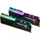 G.SKILL Trident Z RGB 16GB Kit PC4-25600 F4-3200C16D-16GTZR