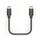 Hama USB-C auf USB-C 1,5 m Schwarz