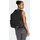 adidas ESSENTIALS BACK TO SCHOOL Top Rucksack Schwarz/Silber