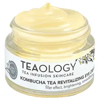 Teaology Kombucha Tea Revitalizing Eye Cream 15 ml