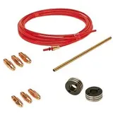 Alu-Umrüstkit Electromig 330