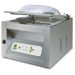 Vakuum Kammer Maschine - FIMAR CAM/300 TOP - Siegelschiene 30 cm