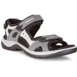 ECCO Offroad Damen titanium 39