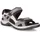 ECCO Offroad Damen titanium 39