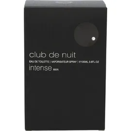 Armaf Club de Nuit Intense Man Eau de Toilette 105 ml