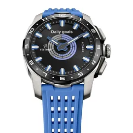 Festina Connected Full D F23305/2 Blue