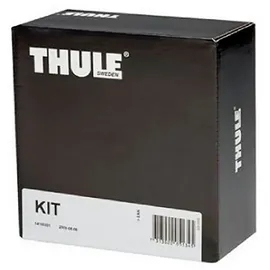 Thule Kit Flush Rail 6005