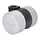 Wagner System GmbH Möbelrolle Soft-Lenkrolle Ø 38 mm 40 mm