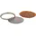 De Buyer Kuchenform 3214 Ø 28 cm