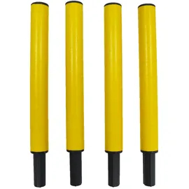 Seto Seto, Power LED,