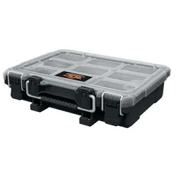 KETER ROC Pro Gear 2.0 Kleiner Organizer für kleine Accessoires