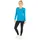 Winshape Damen “keep Me Warm” Thermo-Leggings Wtpl1, in schwarz XXL