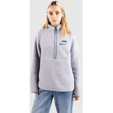 Patagonia Retro Pile Marsupial Fleecepullover Fleece lila XS