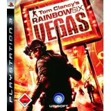 Rainbow Six: Vegas (PS3)