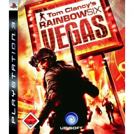 Rainbow Six: Vegas (PS3)