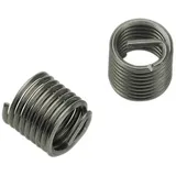 V-Coil Gewindeeinsatz DIN 8140 Typ Standard M6 x 1,0mm 100 Stück