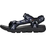 Rieker Herren Sandale