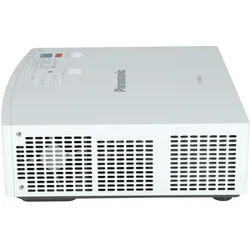 Panasonic PT-VMZ51SEJ Beamer mit 5200 Lumen, WUXGA-Auflösung und Daylight View für helle und klare Projektionen