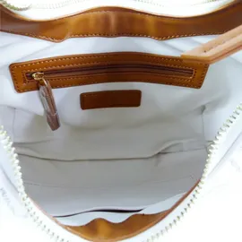 Valentino Shelby Schultertasche Leather Nero/Multicolor