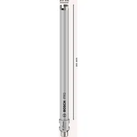 Bosch Accessories 2608601797 2608601797 Lochsäge 25 mm 1 St.