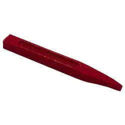 GUTENBERG Siegellack z'rot 042034