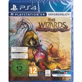 The Wizards VR: Enhanced Edition (PSVR) (PEGI) (PS4)