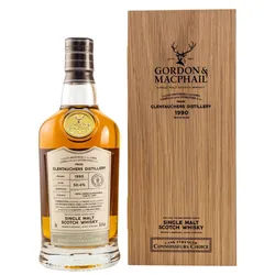 Glentauchers 30 Jahre - 1990 - Gordon & Macphail - Connoisseurs...