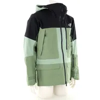 The North Face Summit Verbier GTX Pro Herren Skijacke