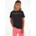 Tommy Hilfiger T-Shirt Essential Tee Rundhalsausschnitt, Schwarz (Black), 12 Jahre