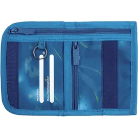 Scout Brustbeutel One Size Blau / Mehrfarbig