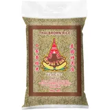 Kewpie ROYAL THAI RICE - Brauner Langkorn Duftreis - 1 X 1 KG