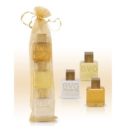 3er Set Flakons 35ml