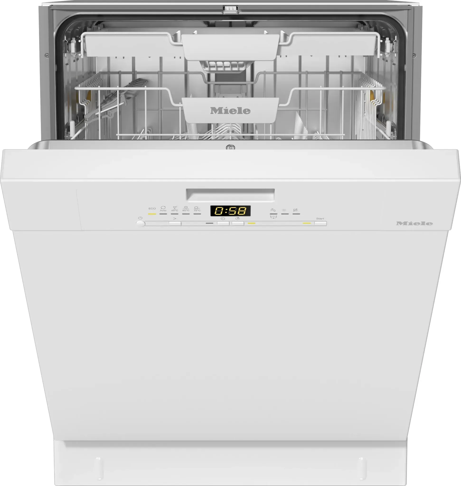 miele g 5611 scu active geschirrsp�ler
