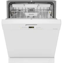 Miele G 5611 SCU Active Einbau-Geschirrspüler (unterbaufähig, 598 mm breit, Billantweiß)