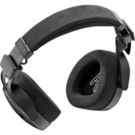 RØDE Microphones Rode NTH-100 Kopfhörer mit 2.4m Kabel Schwarz mitTuch - Schwarz