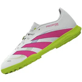 adidas Predator League TF Kinder weiß 38