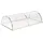 Wilk Hochbeet Abdeckung Premium 100 cm x 59 cm x 28 cm