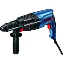 Bosch GBH 2-26 Professional inkl. Zahnfutter + Koffer 06112A3002