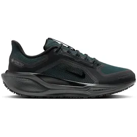 Nike Pegasus 41 Herren Schwarz 45