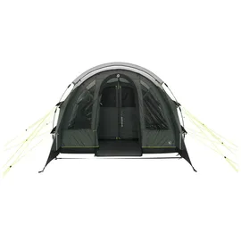Outwell Durango Tunnelzelt Grün