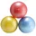 Gymnic Play and Beach Ball 45 cm sortiert