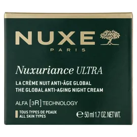 NUXE Nuxuriance Ultra Nachtcreme 50 ml