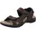 ROHDE Caluso Herren Braun/Mehrfarbig 42